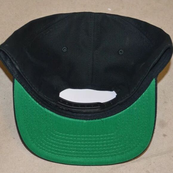 Easy E NWA City of Dreams Compton Snapback Hat - Picture 3 of 3